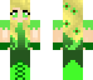 remade mai skin