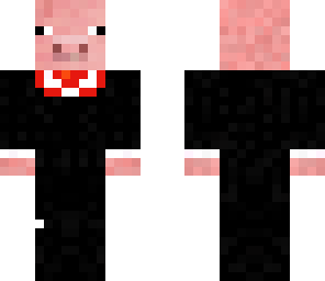 spy pig