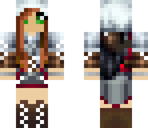 bleistiftgirl