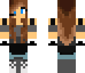 katniss_20603 skin