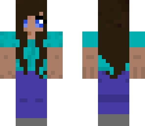 girl steve