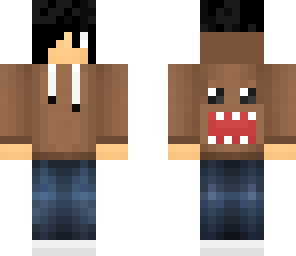 domo boy