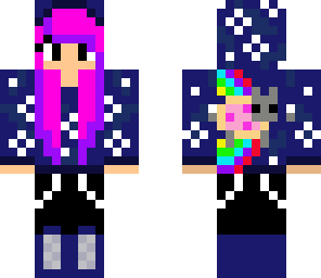 hair change 2