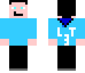 fan of l3t