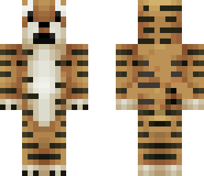 tiger