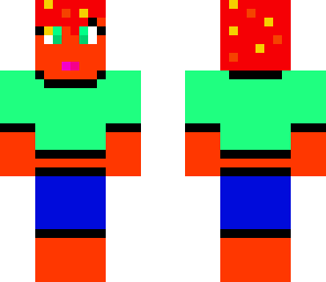 flamey fixed