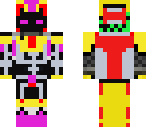 ender pharaoh