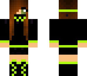 ninja girl edited
