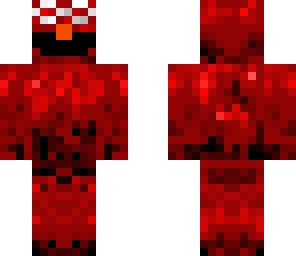 elmo