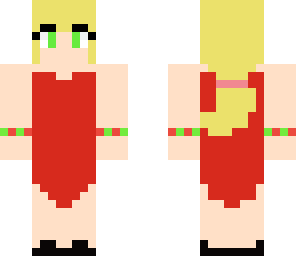homecoming girl