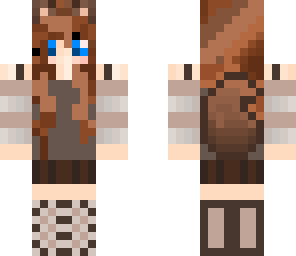 eevee girl