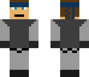 solid snake