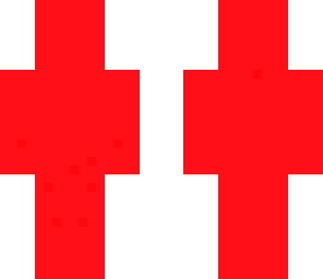 red man