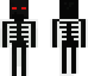 wither skeleton