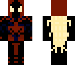 spider man unlimited