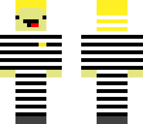 derpy prisoner
