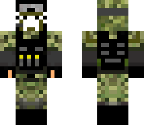 cell trooper