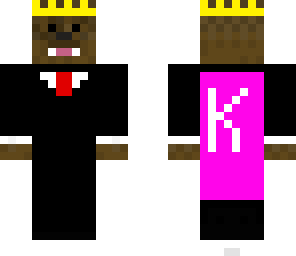 kingbacca