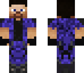 steve