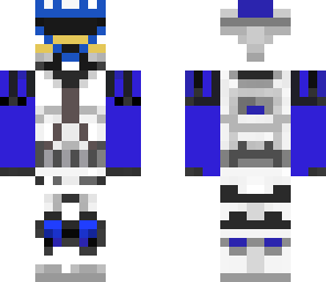 captian rex