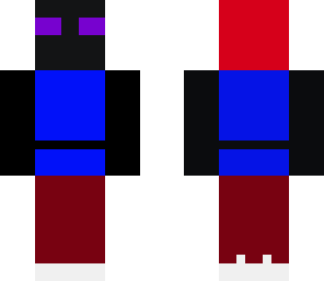 enderground