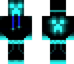 cool creeper