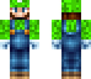 luigi