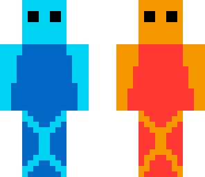 flame and water