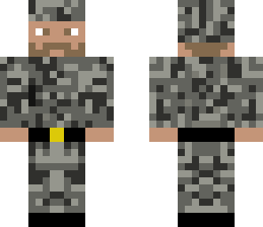 mayor minecraft