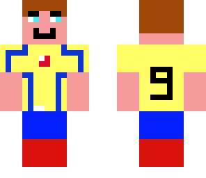colombia
