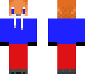 fox