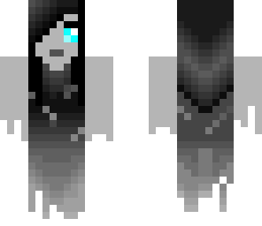 phantom girl