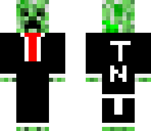 mr creeper