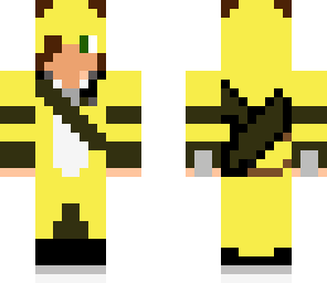 pika assassin