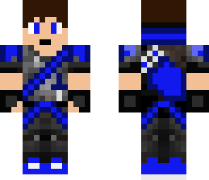 atlantian warrior