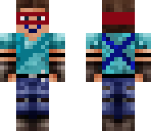 cool guy assasin
