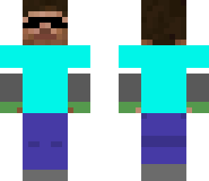 epic steve