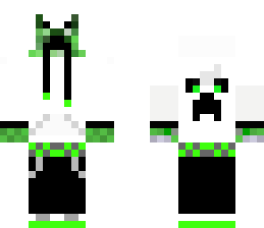 creeper assasin