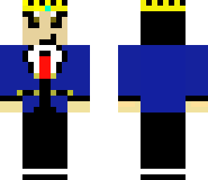 fancy david
