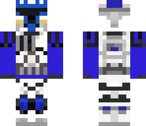 captian rex