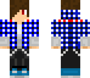 bluezeldaknight summer clothes