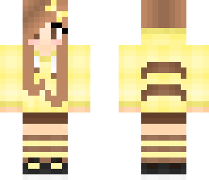 pikachu girl
