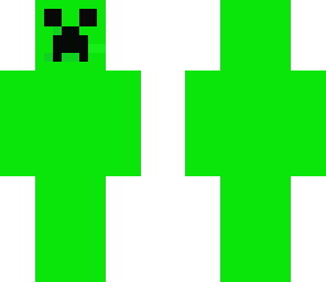 creeper man