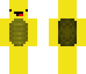 butter turtle