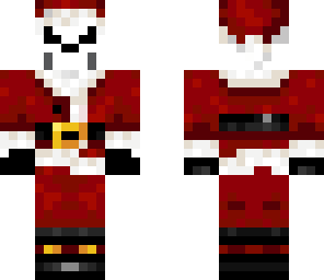 santa x-rider