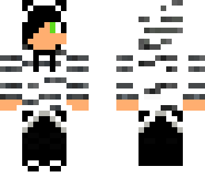 tiger boy