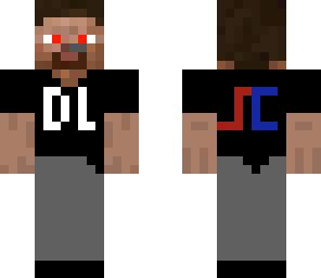supercrafter darthleventor81