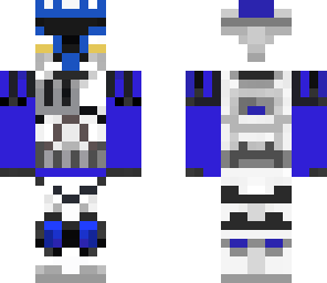 captian rex