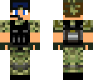 army man edited