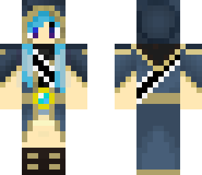 ice wizard